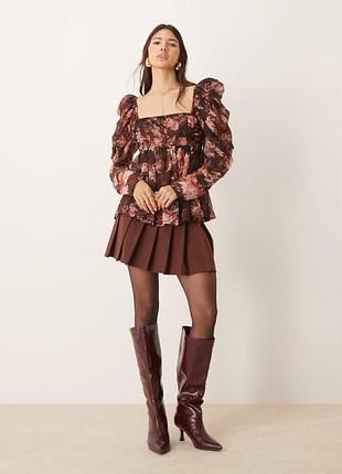 Літня блуза від asos нова
