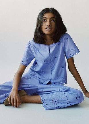 Костюм zara