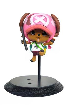 Фигурка тони тони чоппер tony tony chopper "ван пис" one piece abc 11 см