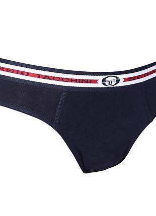 Труси-сліпи sergio tacchini sli slip ga темно-синій діт 104см