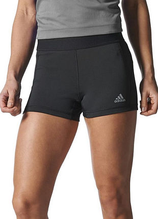 Женские шорты adidas techfit® размер xs