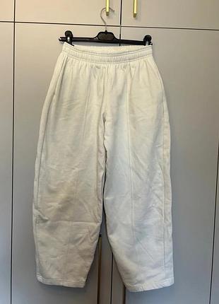 Штани zara s ballon