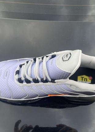 Nike air max tn plus wolf grey 5