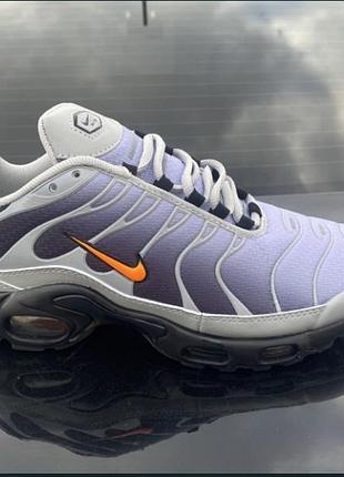 Nike air max tn plus wolf grey 3