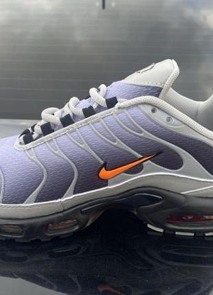 Nike air max tn plus wolf grey 2