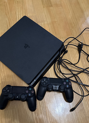 Игровая приставка pps 4 на 1tb