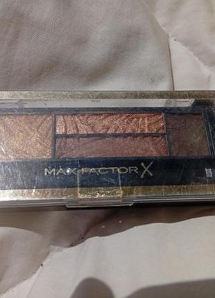 Тени max factor бу