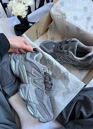 New balance 9060 vintage