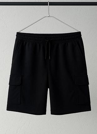 Мужские шорты-карго xxl