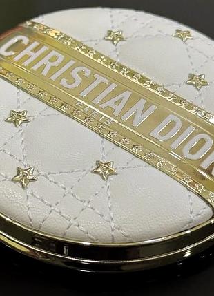 Тональний кушон dior forever spf 35 pa+++