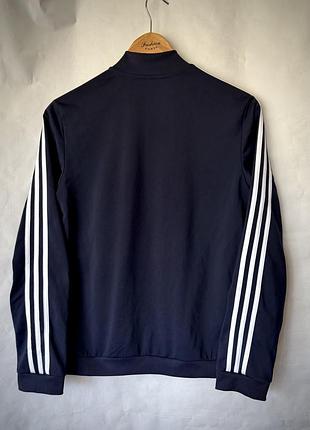 Олимпийка adidas primegreen 2