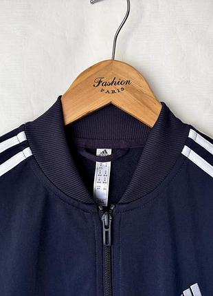 Олимпийка adidas primegreen 7