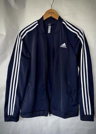 Олимпийка adidas primegreen 8