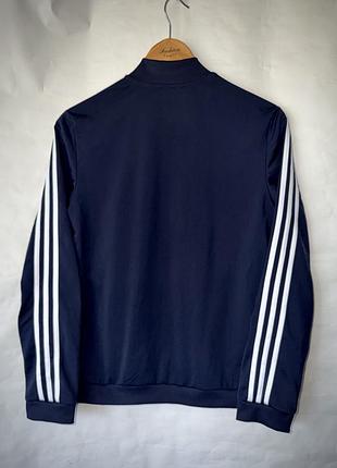 Олимпийка adidas primegreen 9