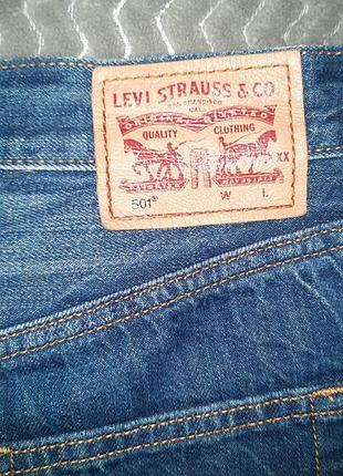 Шорты оригинальные levi...