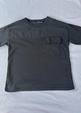 Футболка zara 4-5 років
