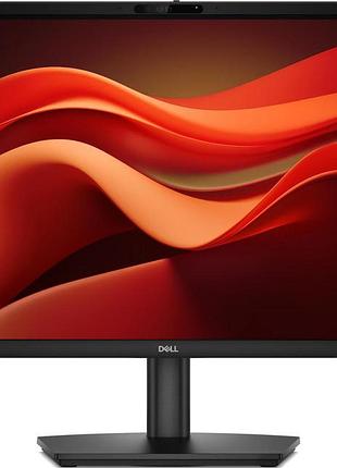 Монитор dell 23.8" e2426hb hdmi, 2xdp, usb, mm, ips, 120hz, pivot