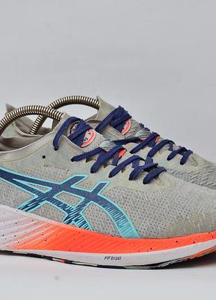 Asics magic speed 42,5р кросівки бігові
