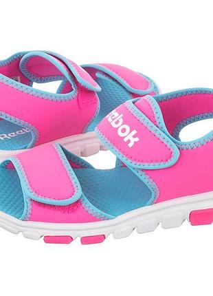 Босоножки reebok