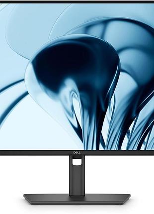 Монитор dell 24.1" p2426 hdmi, dp, usb, ips, 1920x1200, 16:10, 100hz, srgb 99%, pivot