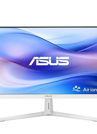 Монітор asus 23.8" vu249hfi-w 2xhdmi, audio, ips, 100hz, 1ms, srgb 99%, adaptivesync
