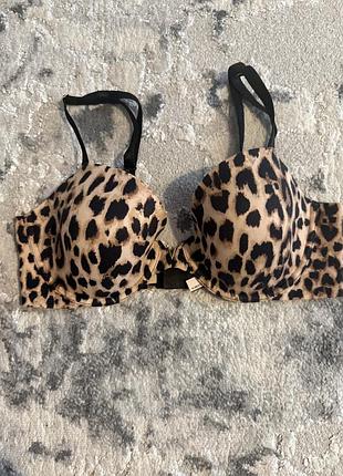 Бюст victoria secret
