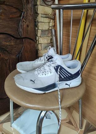 Puma 42 розмір кросівки