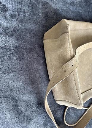Massimo dutti сумка 3