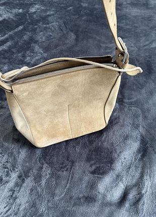 Massimo dutti сумка 2