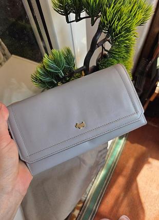 Кошелек кожаный radley