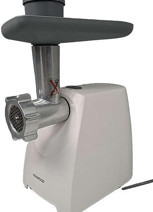Мясорубка электрическая б/у kenwood mg-35