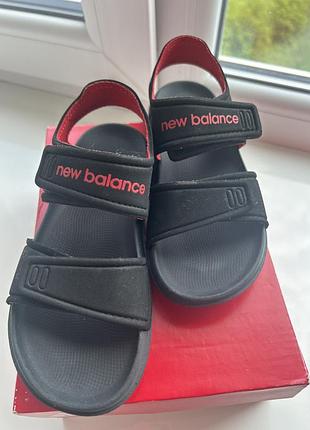 Брсоніжки new balance