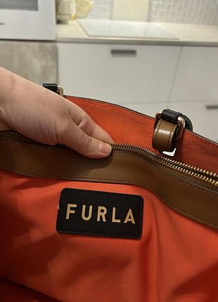 Сумка furla 4
