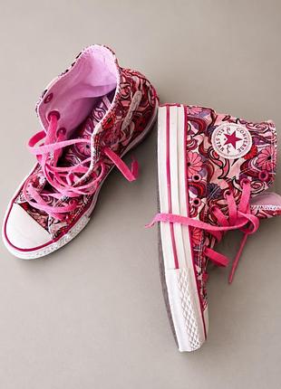 Кеди converse all star