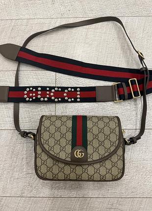 Сумка gucci оригінал