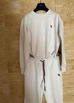 Paul smith костюм