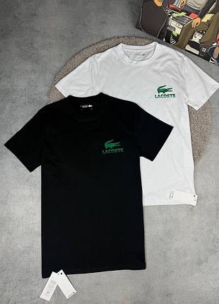 Футболки lacoste🐊