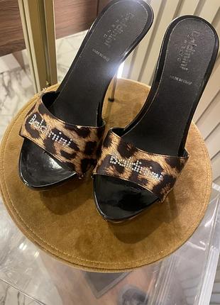 Baldinini trend босоніжки оригінал! 37