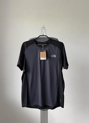 Нова чоловіча футболка the north face