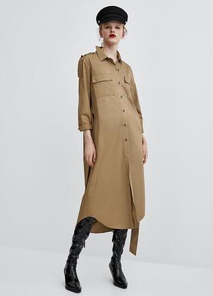 Сукня жіноча zara