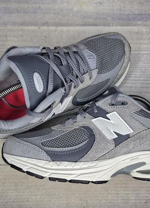 Кроссовки new balance 200