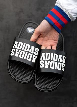 Тапочки adidas 6