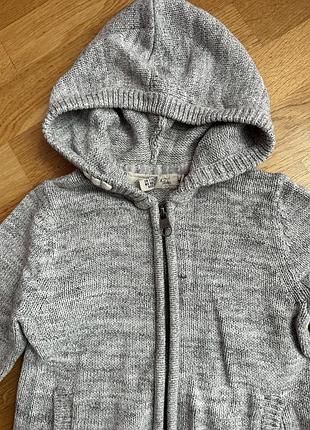 Продам кофту 4
