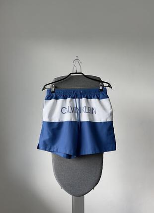 Чоловічі шорти calvin klein