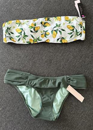 Купальник victoria’s secret xs
