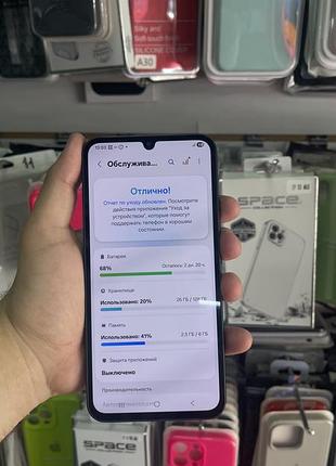 Samsung a34 5g 6/128gb 4