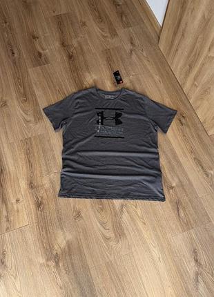 Чоловіча футболка under armour