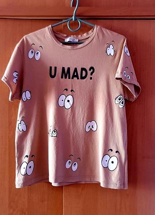 Футболка 👕