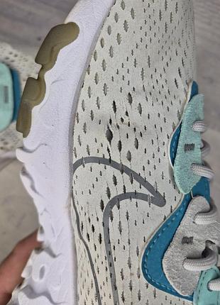 Кроссовки nike d/ms/x 9
