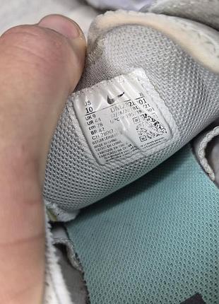 Кроссовки nike d/ms/x 6